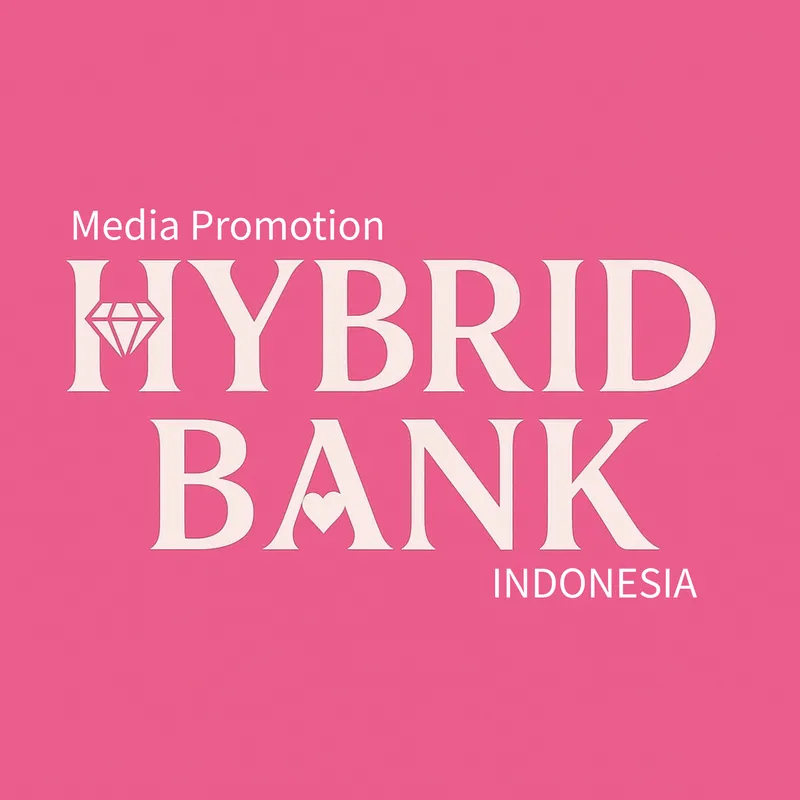 HYBRID BANK INDONESIA Media Promotion