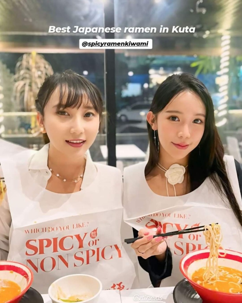 Ramen Models